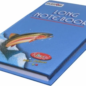 Ajanta Notebook