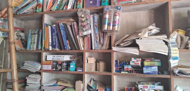 Panchsheel Book Dipot
